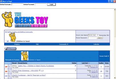 geeks toy download software.